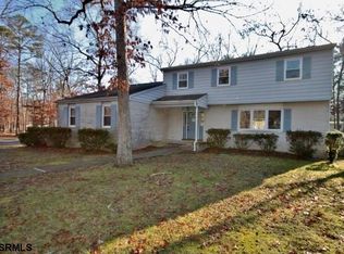 2058 Liverpool Ave, Egg Harbor, NJ 08215