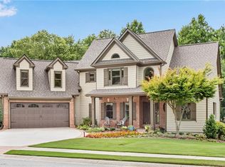 2085 Democracy Dr, Buford, GA 30519