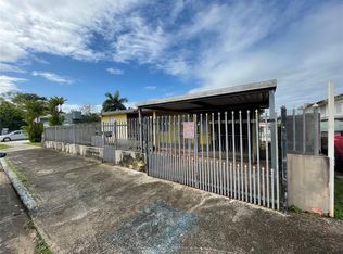 772 Nuestra Senora De Lourdes, Trujillo Alto, PR 00976