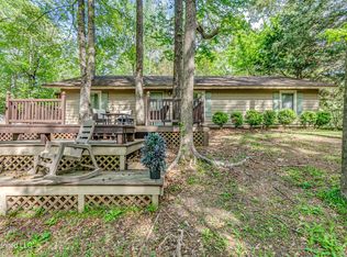 176 Zelma Ln, Florence, MS 39073