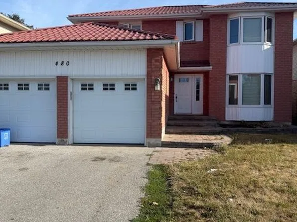 480 Grove St E, Barrie, ON L4M 5W3