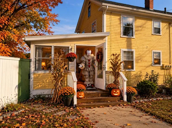 19 LINCOLN Street, Dover, NH 03820