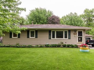 12001 Jefferson St NE, Blaine, MN 55434