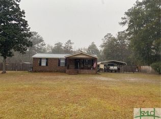 524 E Williams St, Rincon, GA 31326