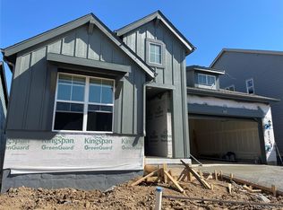 8128 Sewanee Peak, Littleton, CO 80125