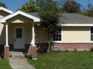 7835 Mattison St, Dallas, TX 75217