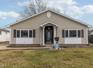 1793 Eldon Dr, Wickliffe, OH