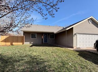 279 Lupine Dr, New Castle, CO 81647