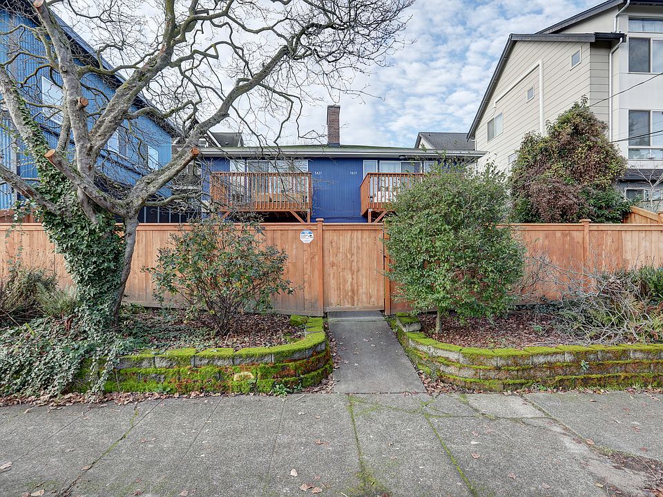 1st image of 3429 21st Ave W #B