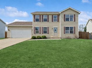 1005 Sudbury Dr, Joliet, IL