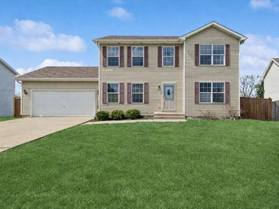 1005 Sudbury Dr, Joliet, IL, 60435