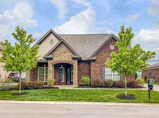 1812 Rivers Landing Dr, Prospect, KY 40059