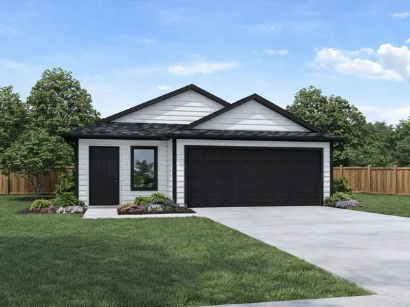 15352 Lake Conroe Cove Dr, Willis, TX 77318