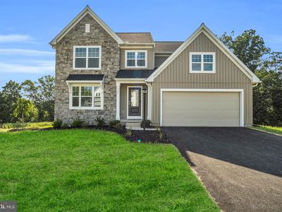 145 Tammy Dr, York Springs, PA, 17372