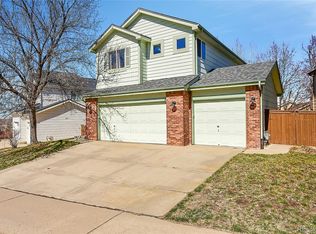 2295 Hyacinth Rd, Highlands Ranch, CO 80129