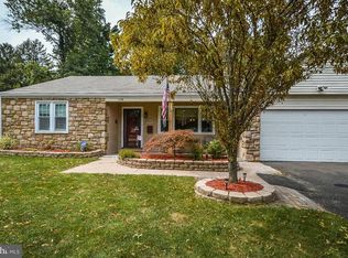 1430 Highland Ave, Abington, PA 19001