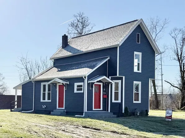 924 Spring Ave NE, Canton, OH 44704