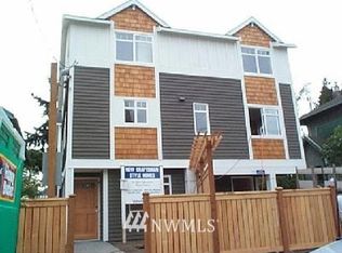 4408 Meridian Ave N, Seattle, WA 98103