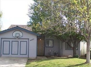 4481 W Yale Ave, Fresno, CA 93722