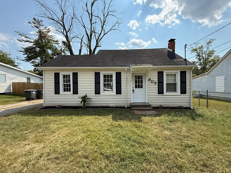 905 Vanderburgh Ave