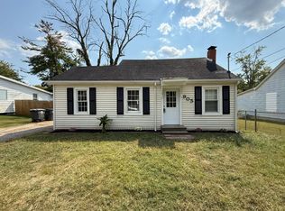 905 Vanderburgh Ave, Evansville, IN 47711