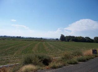 Tbd Hill Rd, Weiser, ID 83672