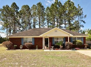 2001 Ossabaw Dr, Hinesville, GA 31313