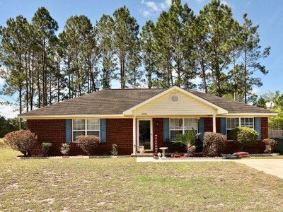2001 Ossabaw Dr, Hinesville, GA, 31313
