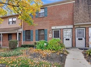 1155 York Rd APT D8, Warminster, PA 18974