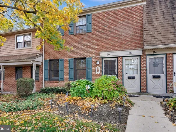 1155 York Rd APT D8, Warminster, PA 18974