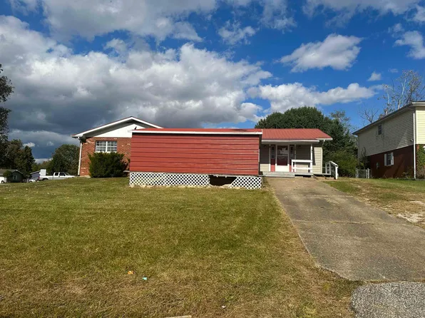 108 Cedar Crest Dr, Huntington, WV 25704