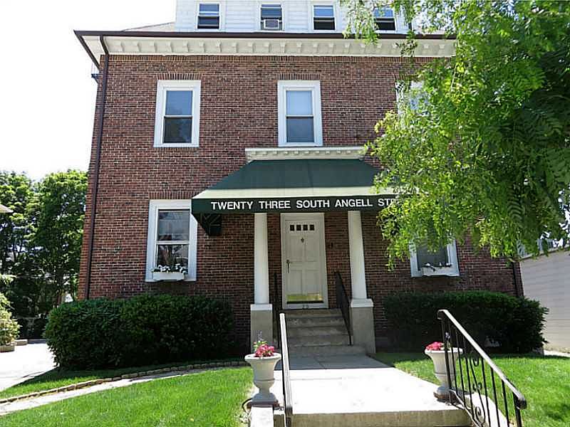 1st image of 23 S Angell St APT 10