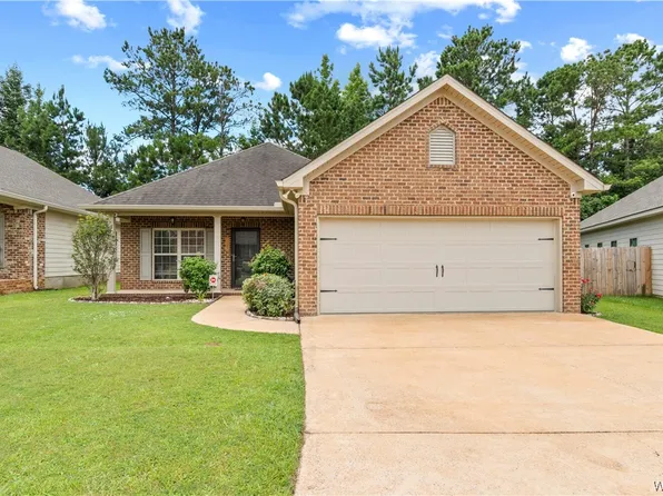 4725 Easton Dr, Tuscaloosa, AL 35405