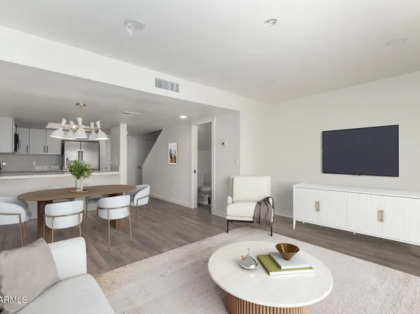 122 S HARDY Drive #62, Tempe, AZ 85281