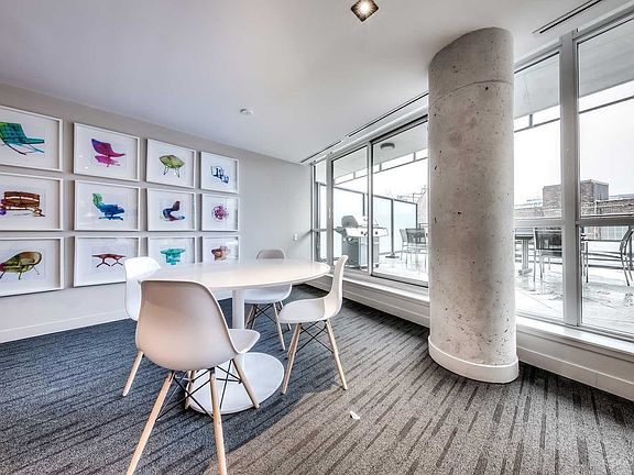 5th image of 318 King St W #313