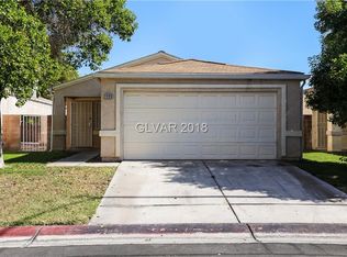 1960 King Hill St, Las Vegas, NV 89106