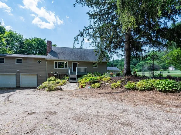 33601 Teegarden Rd, Lisbon, OH 44432