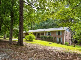 8451 Pleasant Hill Rd NW, Lithonia, GA 30058