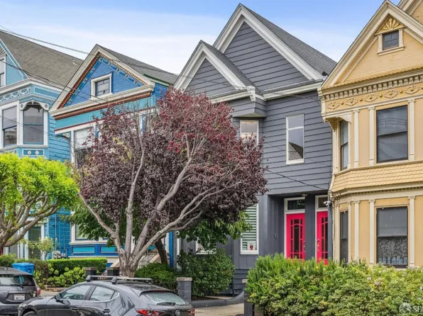 39 Hartford St, San Francisco, CA 94114