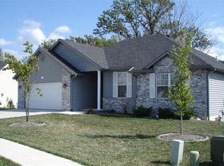 4106 Congo Cir, Columbia, MO 65202
