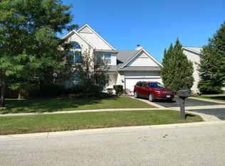 1126 Wilshire Ln, Lake Villa, IL 60046