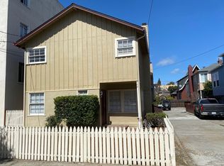 749 Santa Clara Ave, Alameda, CA 94501
