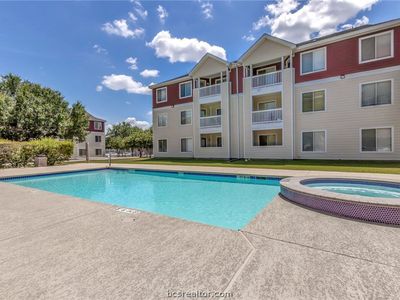 519 Southwest Pkwy APT 102, College Station, TX, 77840