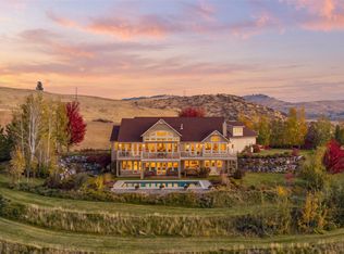 Winesap Ridge, Manson, WA 98831