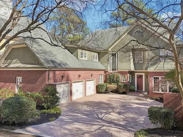 170 Stone Pond Ln, Johns Creek, GA 30022