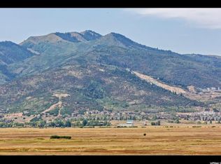 6084 N Old Ranch Rd, Park City, UT 84098