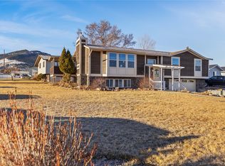1 Deborah Ct, Helena, MT 59601