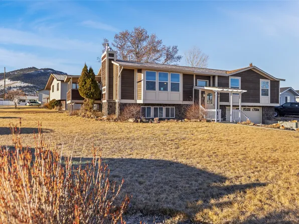 1 Deborah Ct, Helena, MT 59601