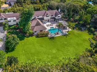 13123 SW 64th Ct, Pinecrest, FL 33156