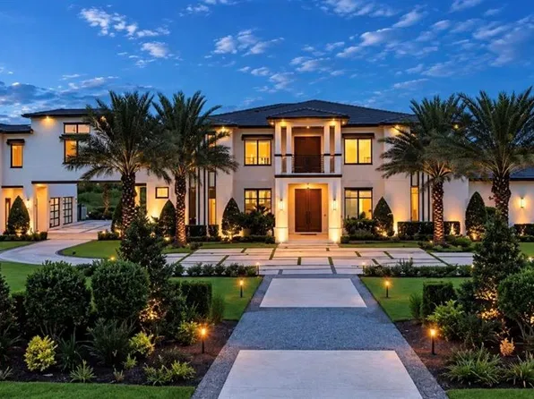12326 STONELAKE RANCH BOULEVARD #0, THONOTOSASSA, FL 33592